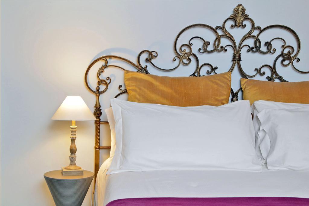 Sangallo Rooms - Residenze Romanae Екстер'єр фото