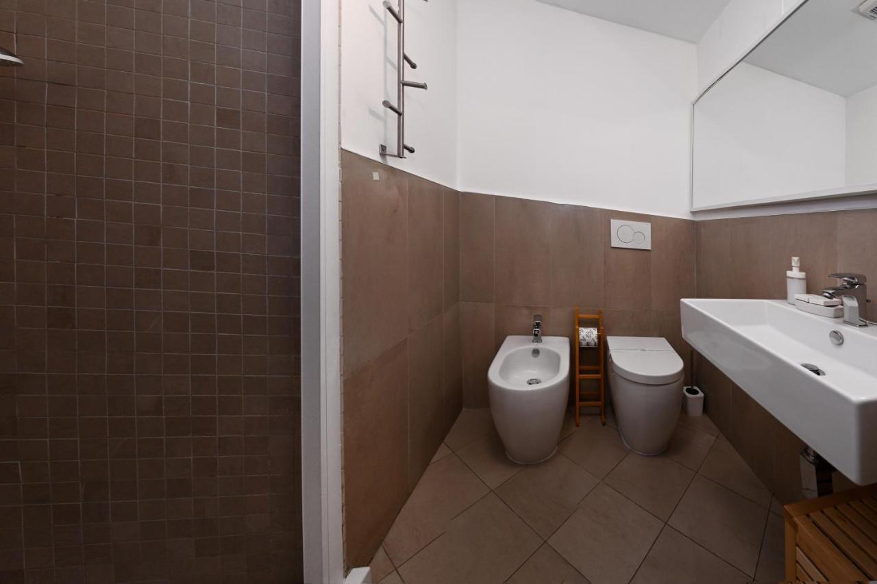 Sangallo Rooms - Residenze Romanae Екстер'єр фото