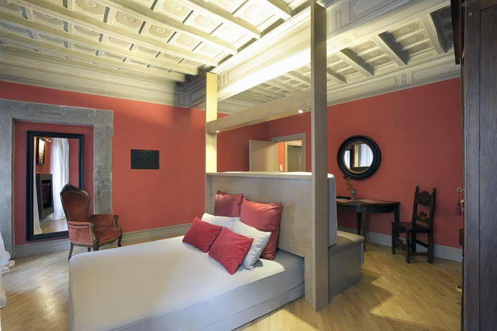Sangallo Rooms - Residenze Romanae Екстер'єр фото